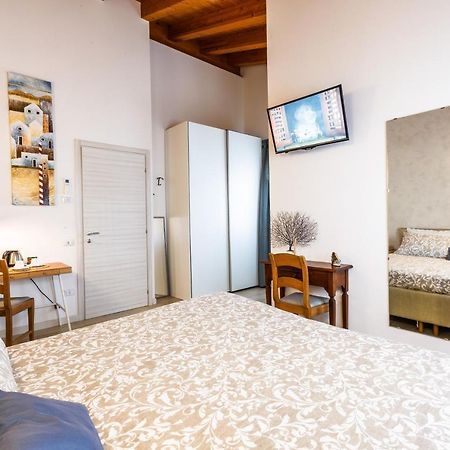 B&B Armonie Di Campagna Galliera Veneta Dış mekan fotoğraf