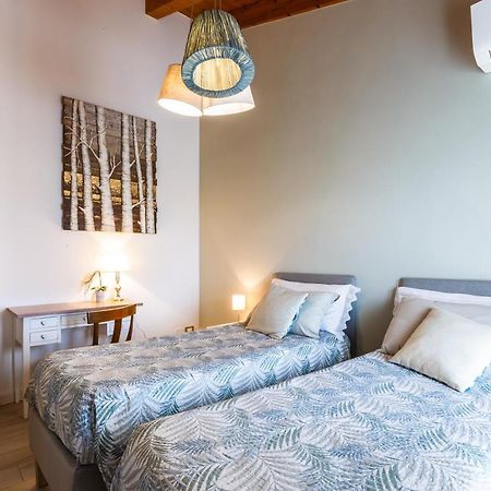 B&B Armonie Di Campagna Galliera Veneta Dış mekan fotoğraf