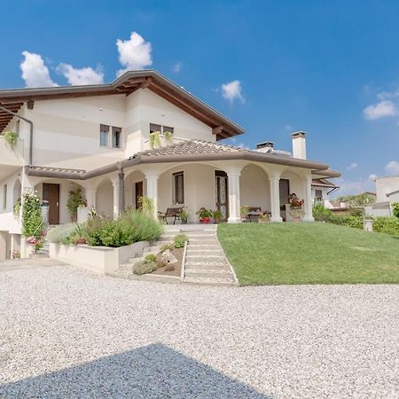 B&B Armonie Di Campagna Galliera Veneta Dış mekan fotoğraf