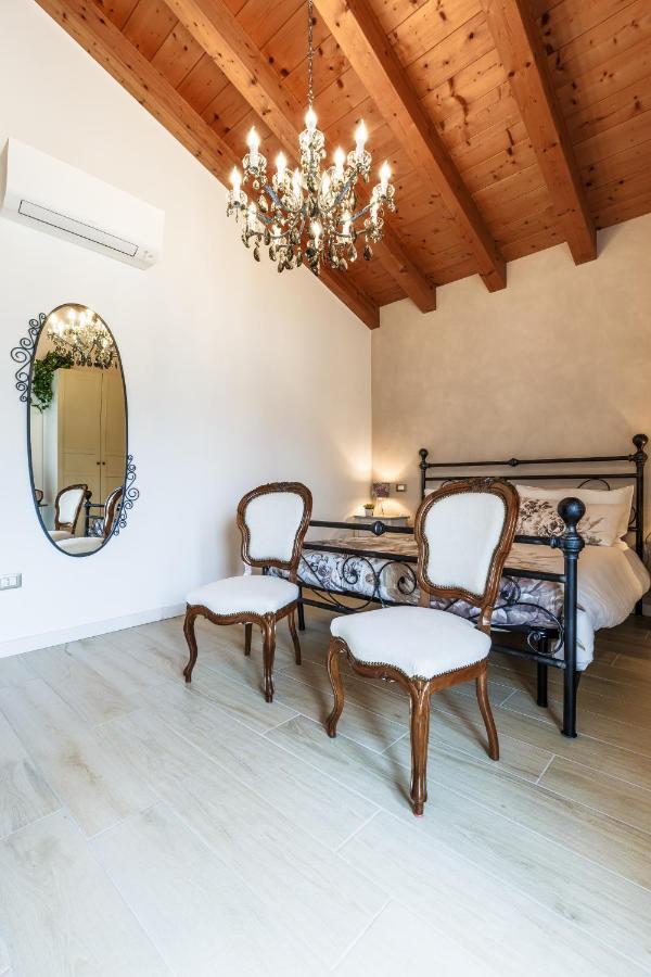 B&B Armonie Di Campagna Galliera Veneta Dış mekan fotoğraf