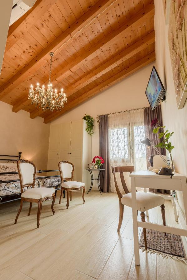 B&B Armonie Di Campagna Galliera Veneta Dış mekan fotoğraf