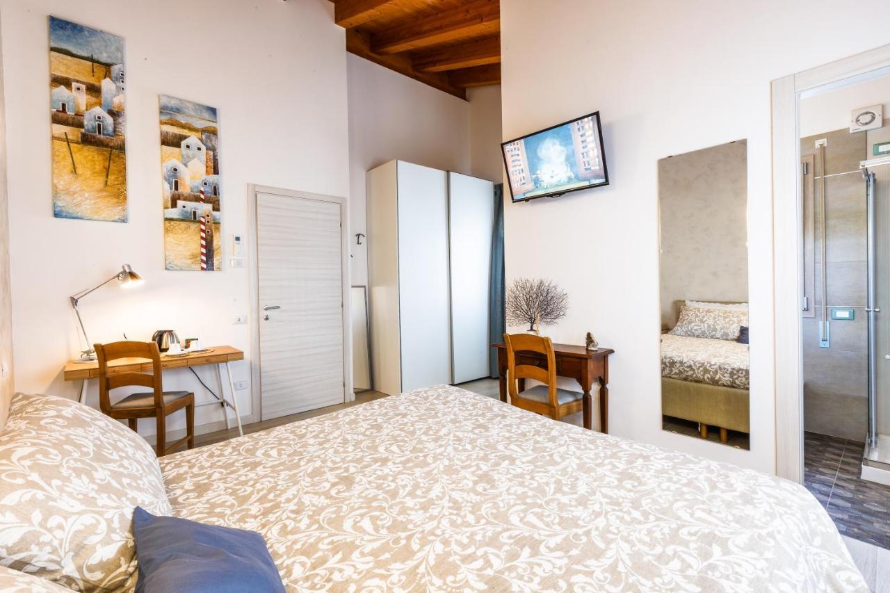 B&B Armonie Di Campagna Galliera Veneta Dış mekan fotoğraf