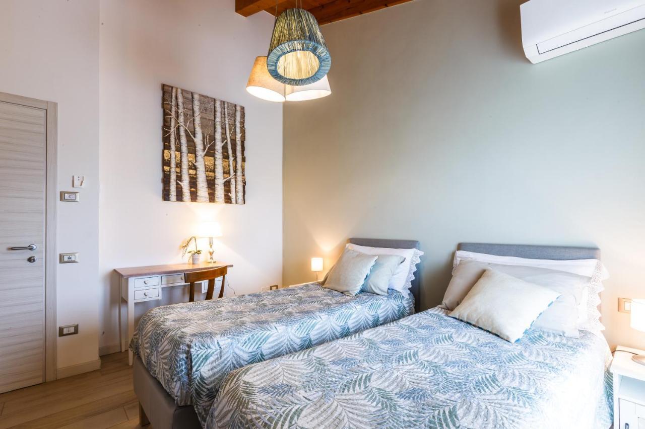 B&B Armonie Di Campagna Galliera Veneta Dış mekan fotoğraf