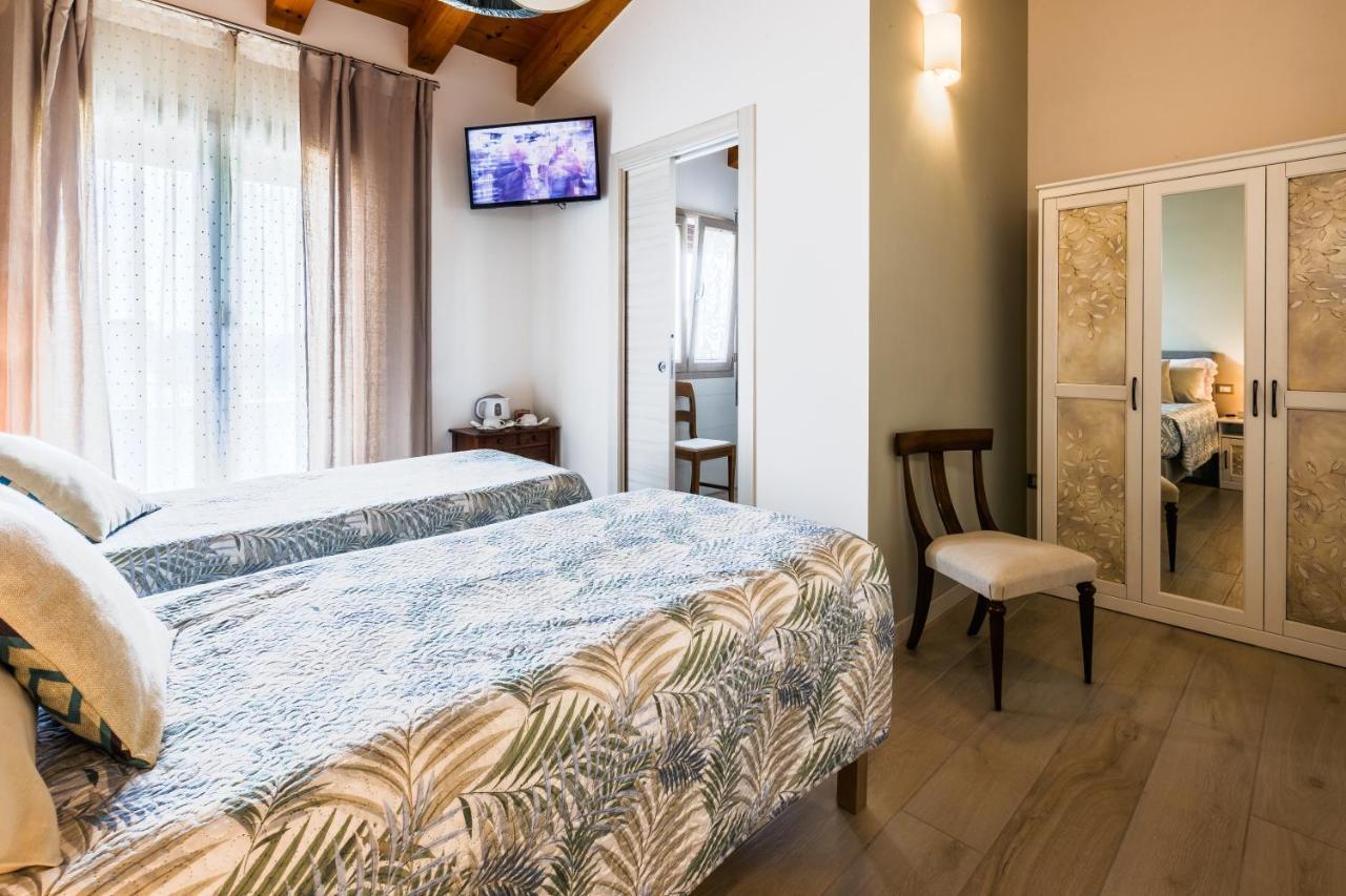 B&B Armonie Di Campagna Galliera Veneta Dış mekan fotoğraf