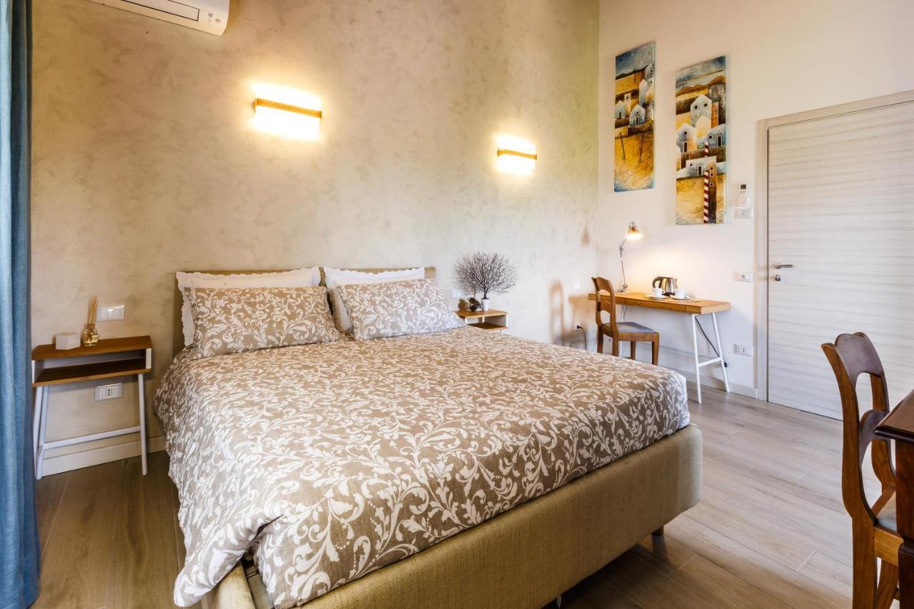 B&B Armonie Di Campagna Galliera Veneta Dış mekan fotoğraf