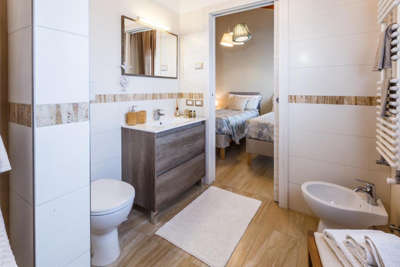 B&B Armonie Di Campagna Galliera Veneta Dış mekan fotoğraf