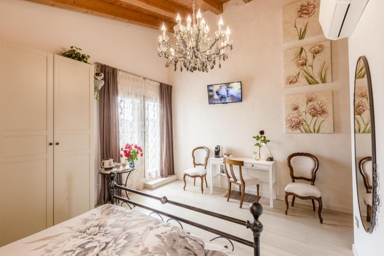 B&B Armonie Di Campagna Galliera Veneta Dış mekan fotoğraf