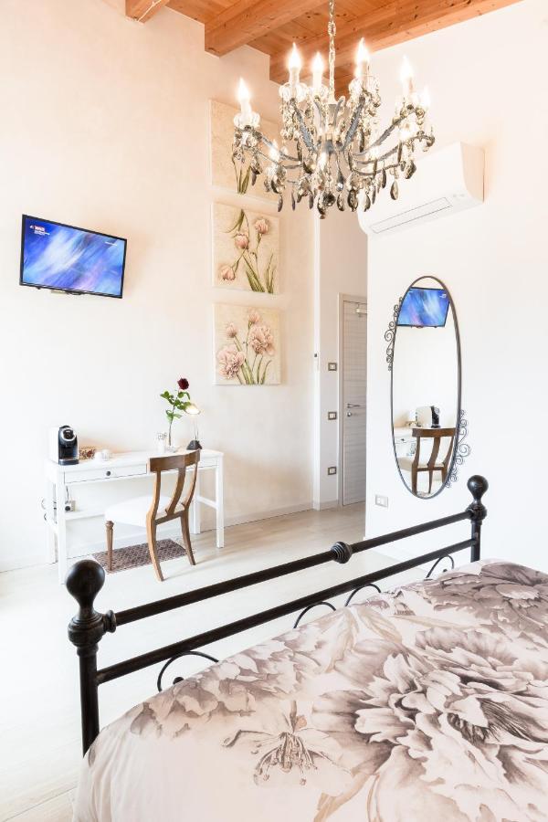 B&B Armonie Di Campagna Galliera Veneta Dış mekan fotoğraf