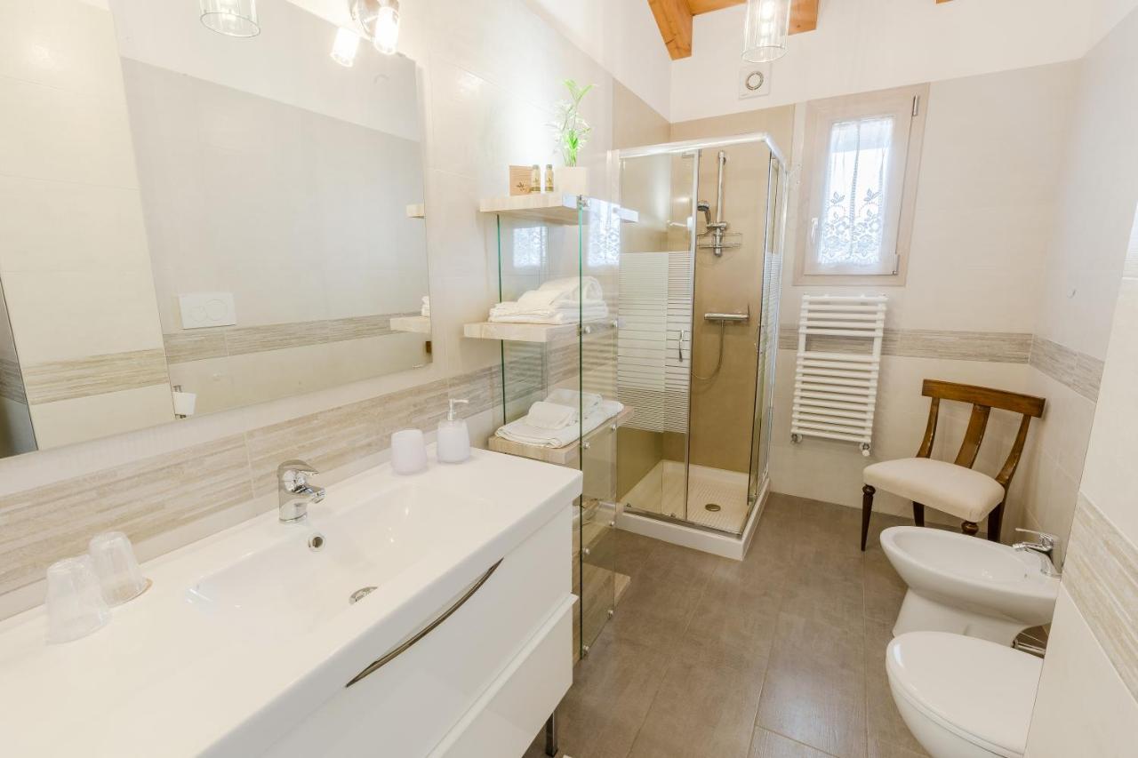 B&B Armonie Di Campagna Galliera Veneta Dış mekan fotoğraf