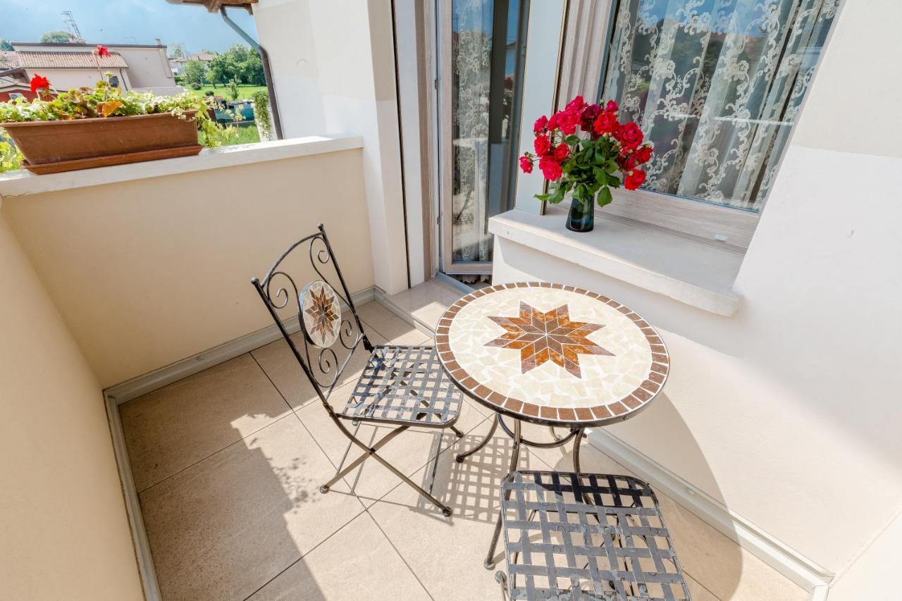 B&B Armonie Di Campagna Galliera Veneta Dış mekan fotoğraf