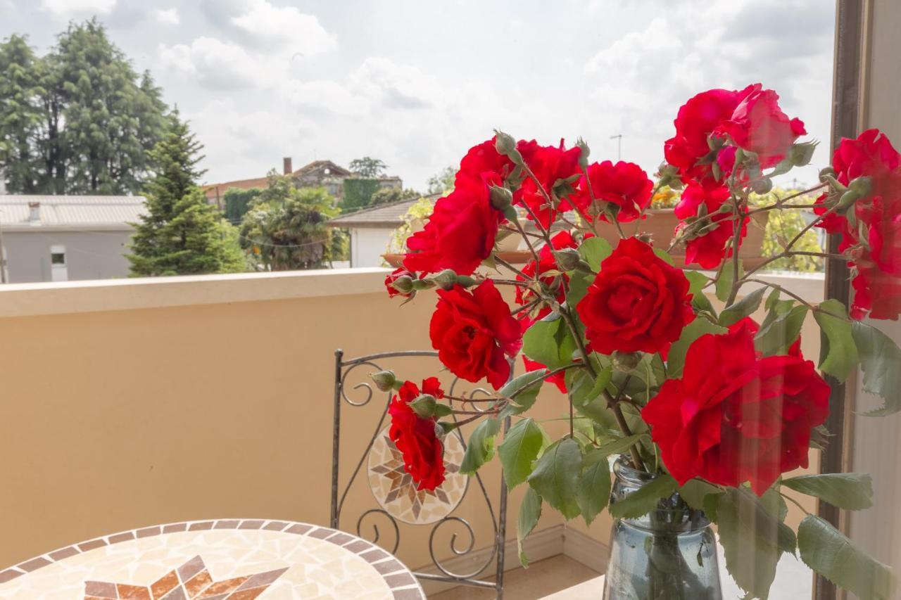 B&B Armonie Di Campagna Galliera Veneta Dış mekan fotoğraf