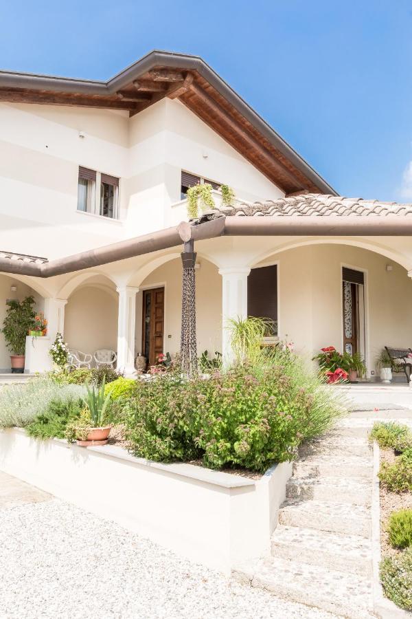B&B Armonie Di Campagna Galliera Veneta Dış mekan fotoğraf