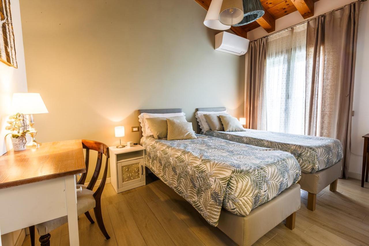 B&B Armonie Di Campagna Galliera Veneta Dış mekan fotoğraf